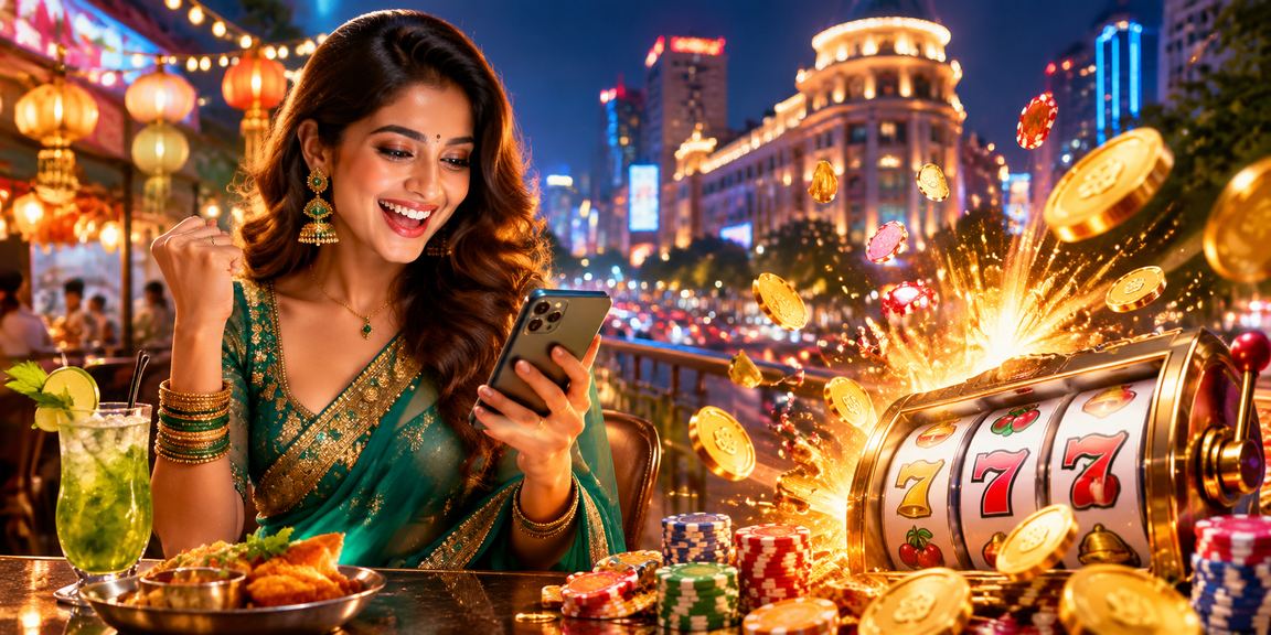 Mobile cricket betting experience on 3624 platform