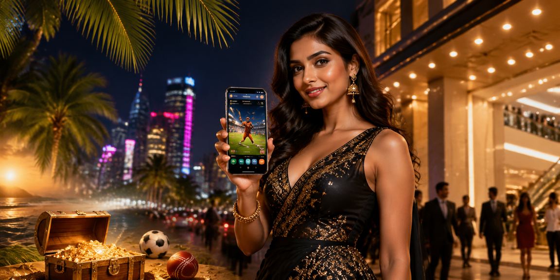 Indian players enjoying Rummy card games on mobile devices