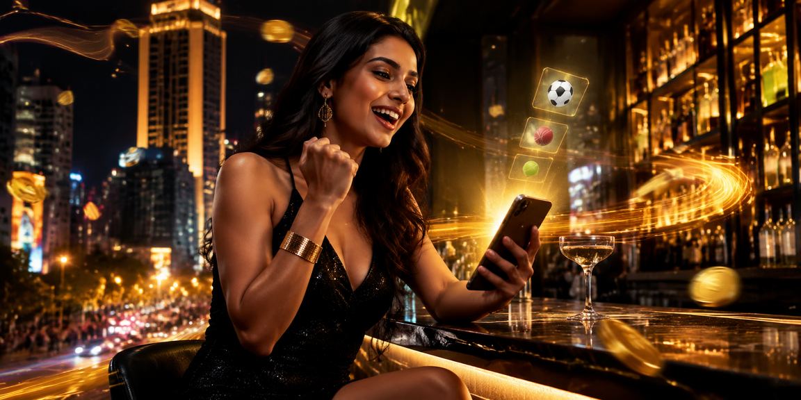VIP members enjoying exclusive luxury experiences with 3624